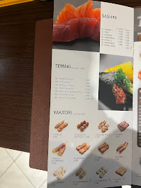Photos du propriétaire du Restaurant Japonais Tasty Sushi à Clichy - n°6