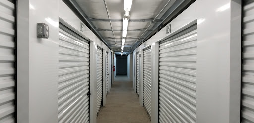 Self-Storage Facility «Newburgh City Self Storage», reviews and photos, 612 Broadway, Newburgh, NY 12550, USA