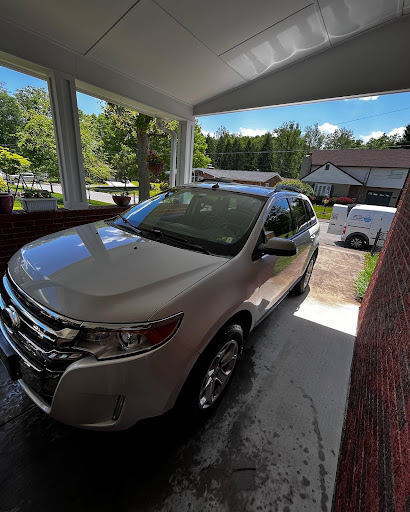 Fine Finish Mobile Detailing en Marietta