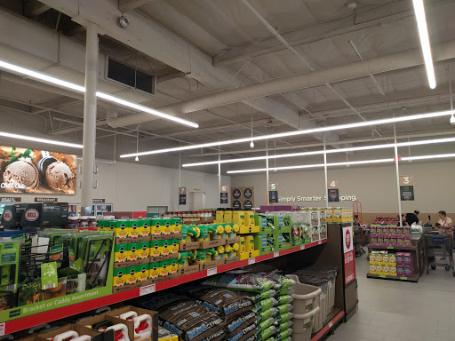 Supermarket «ALDI», reviews and photos, 4020 Highland Ave, Highland, CA 92346, USA