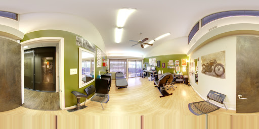 Explore travel tattoo ideas, creative tattoo ideas in Austin, available at Platinum Ink Tattoo & Body Piercing