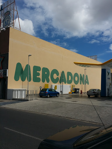 Estacionamiento