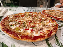 Plats et boissons du Pizzas à emporter PIZZA Chantepie - n°1