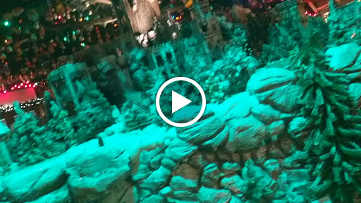 Tourist Attraction «National Christmas Center Family Attraction & Museum», reviews and photos, 3427 Lincoln Hwy, Paradise, PA 17562, USA