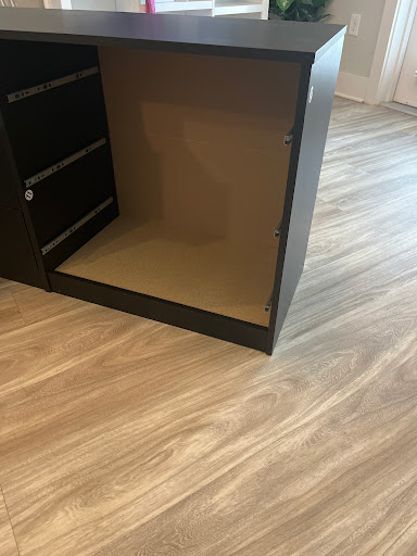 Furniture Store «Ashley Furniture Homestore Outlet», reviews and photos, 5345 South Blvd, Charlotte, NC 28217, USA