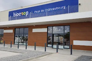 Biocoop Pays de Châteaubourg image