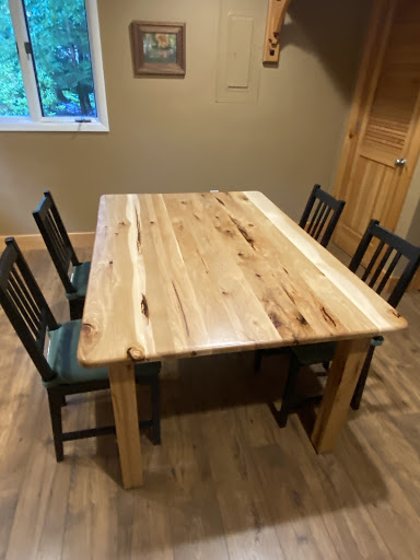 Rustic Furniture Store «E Z Mountain Rustic Furniture», reviews and photos, 580 PA-940, Pocono Lake, PA 18347, USA