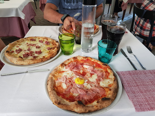 La Taverna di Noè in Lanzo Torinese, Città Metropolitana di Torino