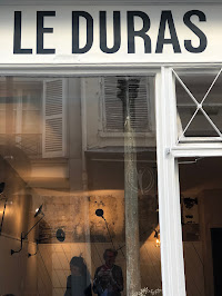 Photos du propriétaire du Restaurant Le Duras à Paris - n°1