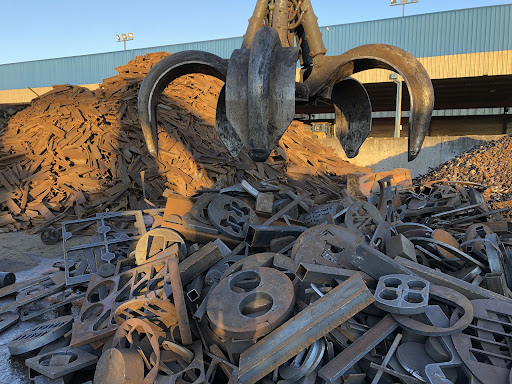 Photo 6 - Sohan'Auto- Épaviste