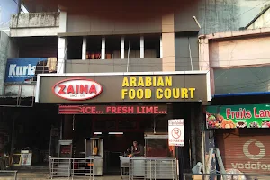 Zaina Arabian Food Court image