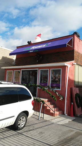 Florist «Axelrod Flowers», reviews and photos, 4429 Whitaker Ave, Philadelphia, PA 19120, USA