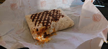 Aliment-réconfort du Restauration rapide O Tacos à Lyon - n°20
