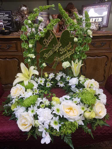 Florist «Lily & Vine floral Design», reviews and photos, 405 Migeon Ave, Torrington, CT 06790, USA