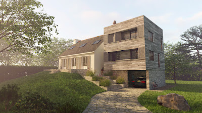 Studio Iroko - Bretagne à Arzon
