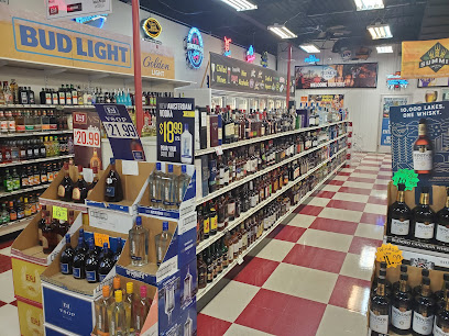 Centennial Liquor Store