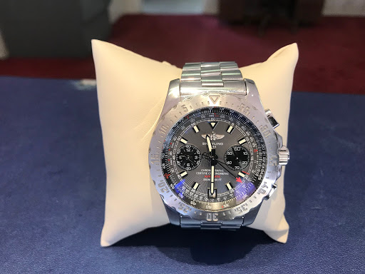 Diamond Buyer «JB Jewelers», reviews and photos, 2611 Lee Rd, Winter Park, FL 32789, USA