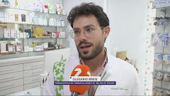 Farmacias en Molina de Segura