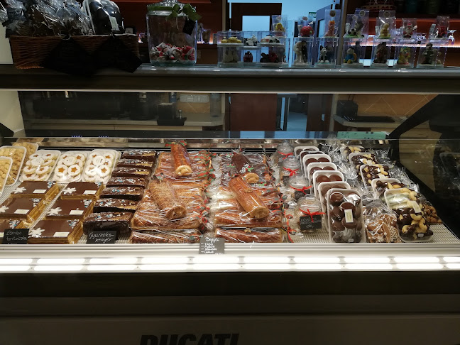 Milánó Cukrászda