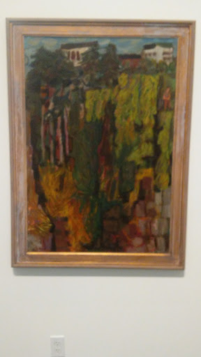 Museum «Oregon Jewish Museum and Center for Holocaust Education», reviews and photos, 724 NW Davis St, Portland, OR 97209, USA