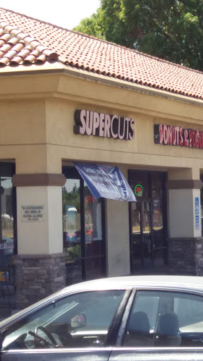 Hair Salon «Supercuts», reviews and photos, 1980 W 11th St, Tracy, CA 95376, USA