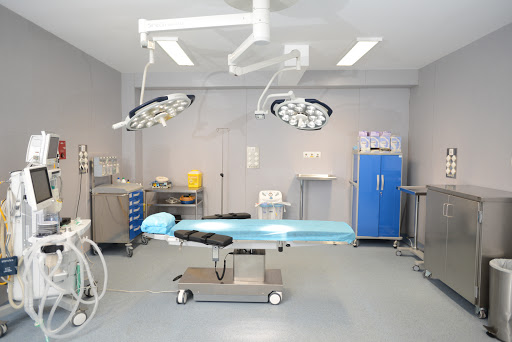 Clínica Premium Marbella [San Juan Bosco] en Marbella, Málaga
