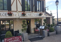 Photos du propriétaire du Restaurant français Auberge de La Garenne à Saint-Rémy-l'Honoré - n°1