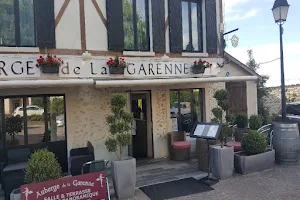 Auberge de La Garenne image