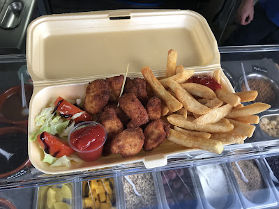 Milkiny à Hyères