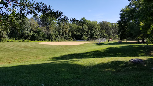 Park «Poplar Tree Park», reviews and photos, 4718 Stringfellow Rd, Fairfax, VA 22030, USA