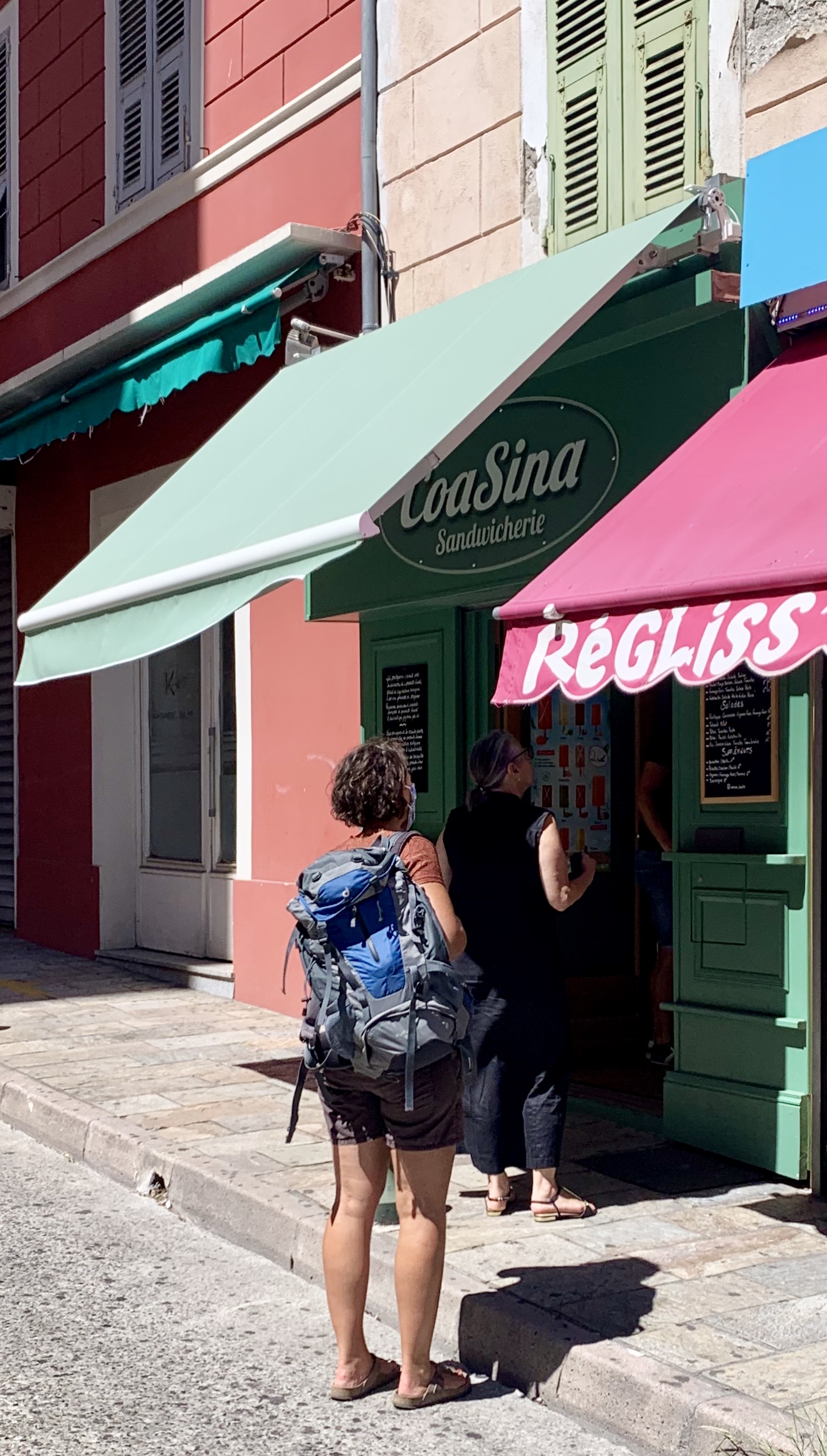 Photo n° 1 de l'avis de Alexandre.e fait le 20/08/2020 à 13:59