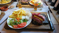 Plats et boissons du Restaurant portugais A Posta Barrosa à Châtillon - n°1