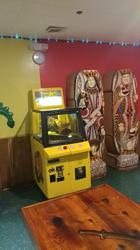 Amusement Center «Star Castle Family Entertainment Center», reviews and photos, 550 Mall Blvd, Savannah, GA 31406, USA