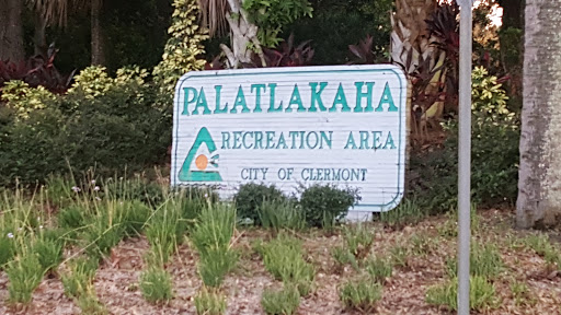 City Park «Palatlakaha Recreation Park», reviews and photos