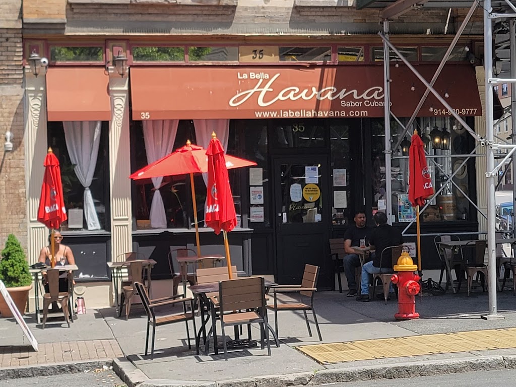 La Bella Havana 10701