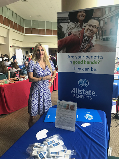 Insurance Agency «Allstate: Lisa Faina», reviews and photos