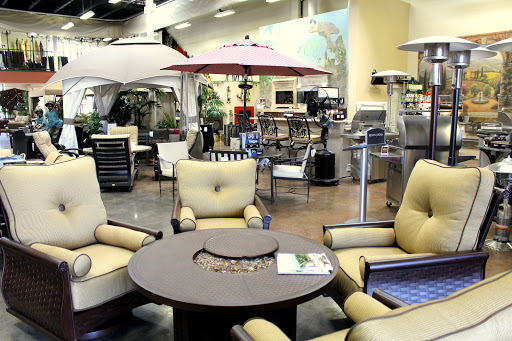 Garden furniture shop Pomona