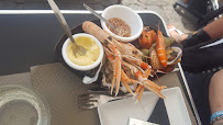 Produits de la mer du Restaurant de fruits de mer Le bistrot des pecheurs à La Rochelle - n°6