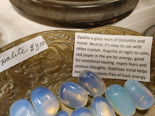 Metaphysical Supply Store «Imagine That», reviews and photos, 18954 Front St NE, Poulsbo, WA 98370, USA