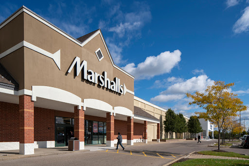 Shopping Mall «Arborland Center», reviews and photos, 3600 Washtenaw Ave, Ann Arbor, MI 48104, USA