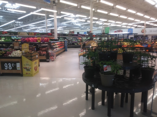 Department Store «Walmart Supercenter», reviews and photos, 310 31st Ave SE, Puyallup, WA 98374, USA