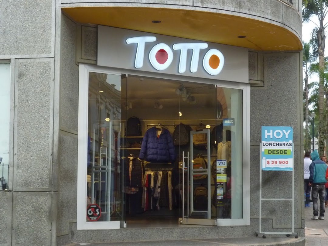 TOTTO