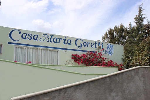 Casa María Goretti IAP