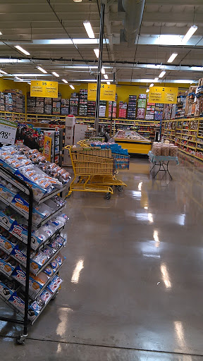 Grocery Store «Food 4 Less», reviews and photos, 789 W Hammer Ln, Stockton, CA 95210, USA