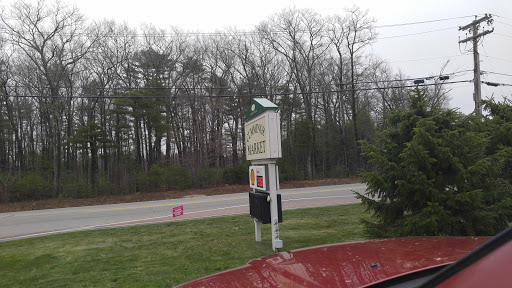 Market «Cummings Market», reviews and photos, 3 Alfred Rd, Kennebunk, ME 04043, USA
