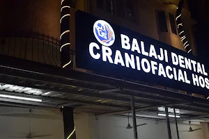 Balaji Dental and Craniofacial Hospital image