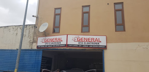 General Oto Elektronik