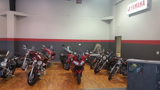 Motorcycle Dealer «Yamaha of Louisville», reviews and photos, 400 N English Station Rd, Louisville, KY 40223, USA