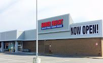 Harbor Freight - Photo 2 - Car repair in Virginia Beach, VA, Chesapeake