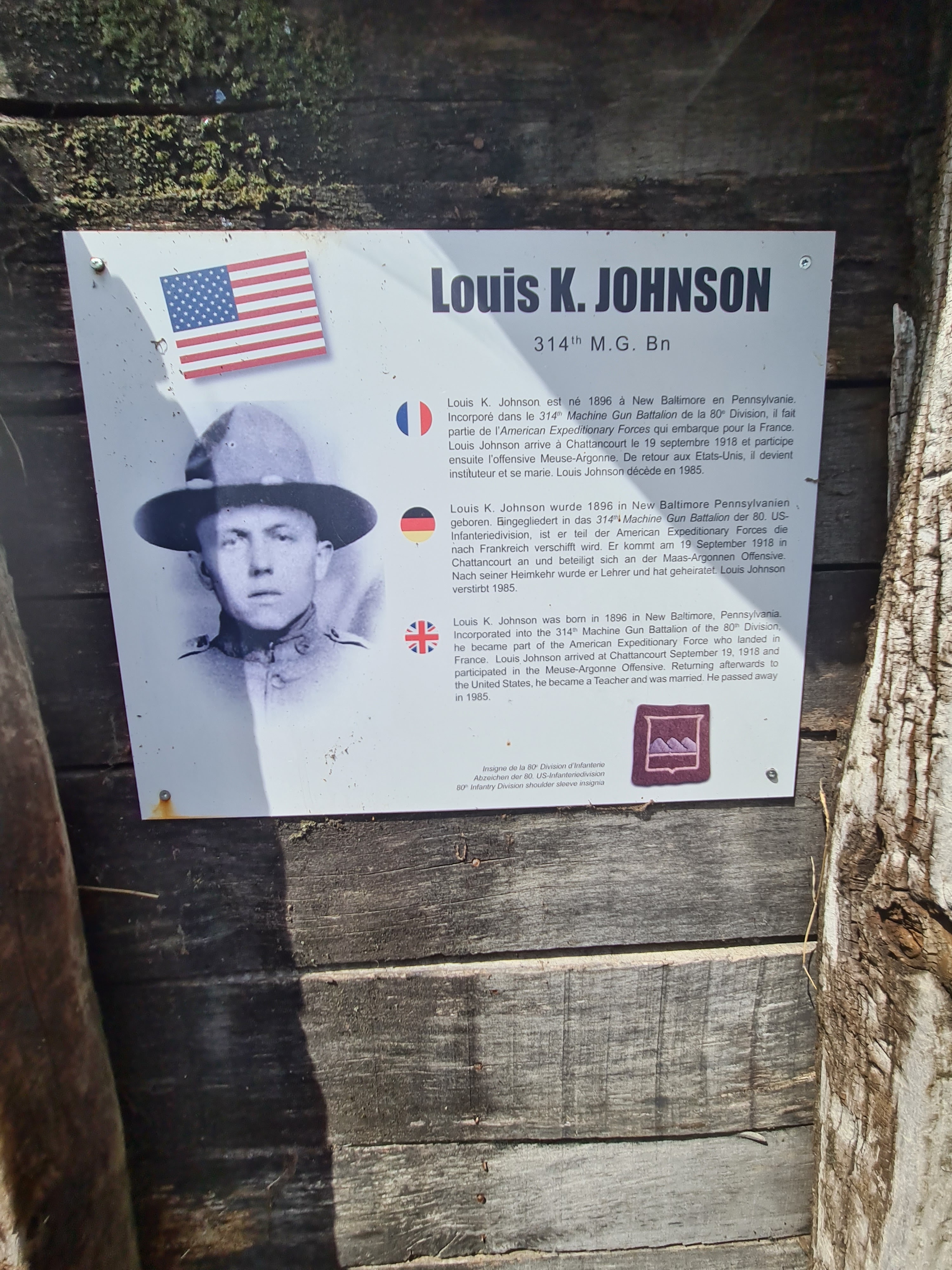 Photo n° 4 de l'avis de Jani.o fait le 28/07/2022 à 16:28